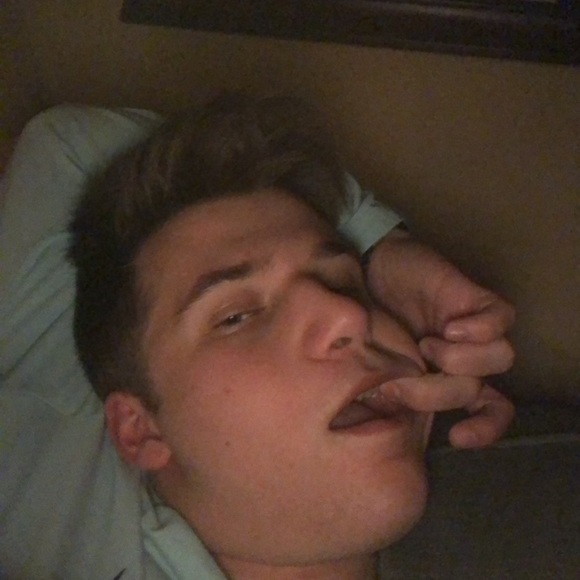 Meet your Posher, Eric - Picture 1 of 1